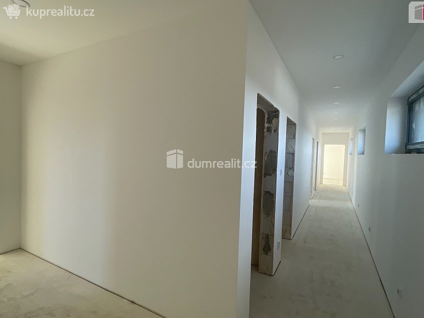 Prodej  rodinného domu 140 m^2 Třanovice, Třanovice 