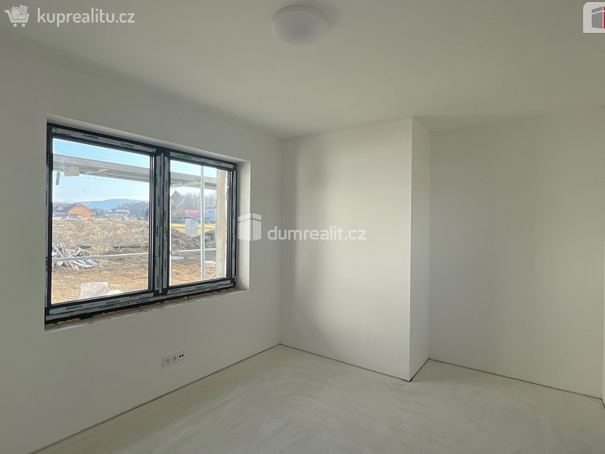 Prodej  rodinného domu 140 m^2 Třanovice, Třanovice 