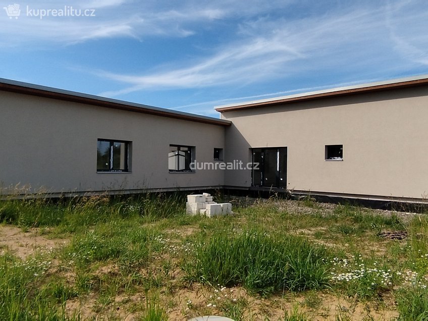 Prodej  rodinného domu 140 m^2 Třanovice, Třanovice 