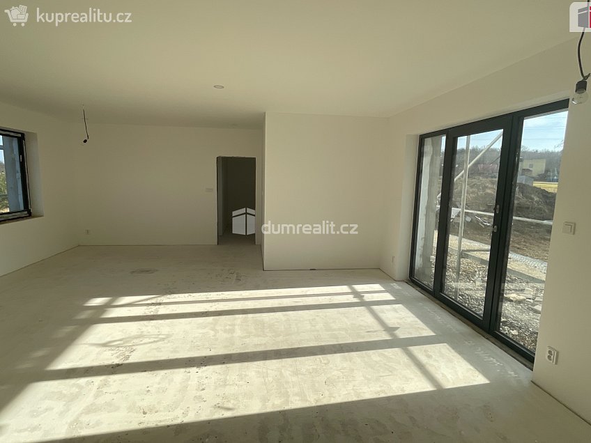 Prodej  rodinného domu 140 m^2 Třanovice, Třanovice 