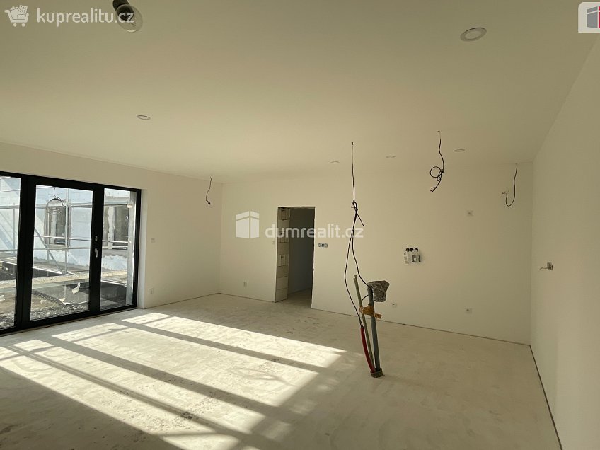 Prodej  rodinného domu 140 m^2 Třanovice, Třanovice 