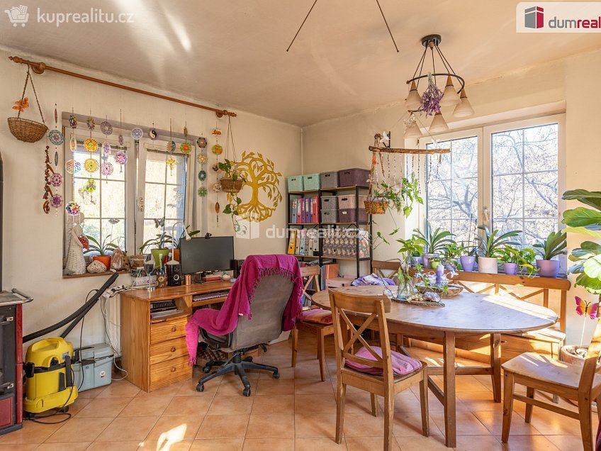 Prodej  rodinného domu 220 m^2 Loucká, Loucká 