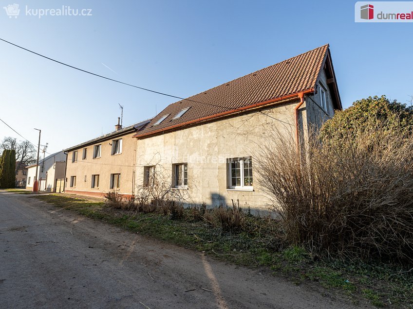 Prodej  rodinného domu 220 m^2 Loucká, Loucká 