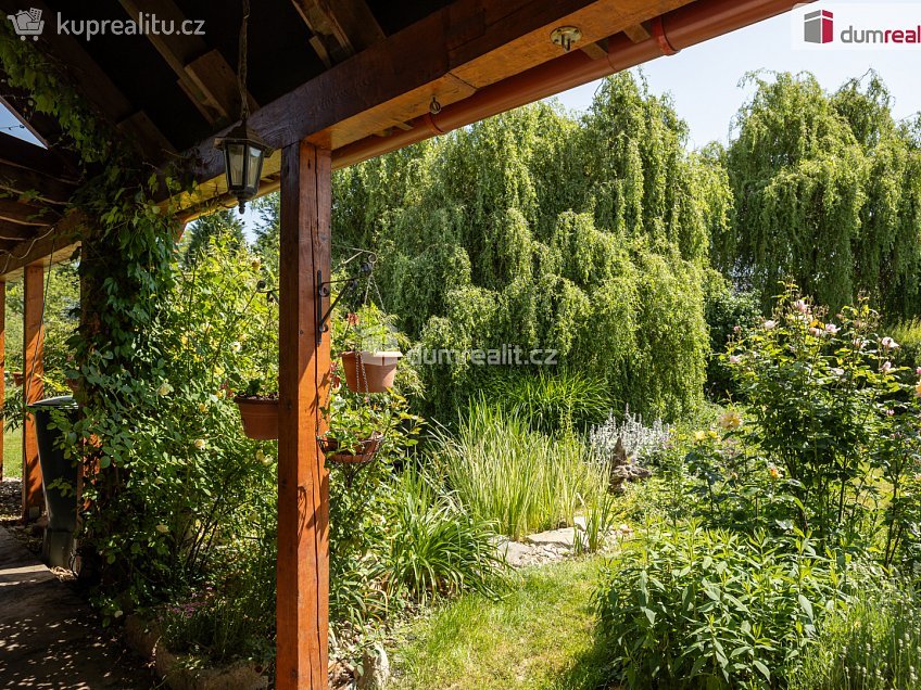 Prodej  rodinného domu 220 m^2 Loucká, Loucká 