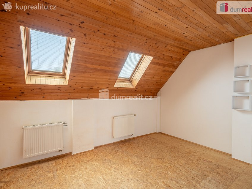 Prodej  rodinného domu 220 m^2 Loucká, Loucká 