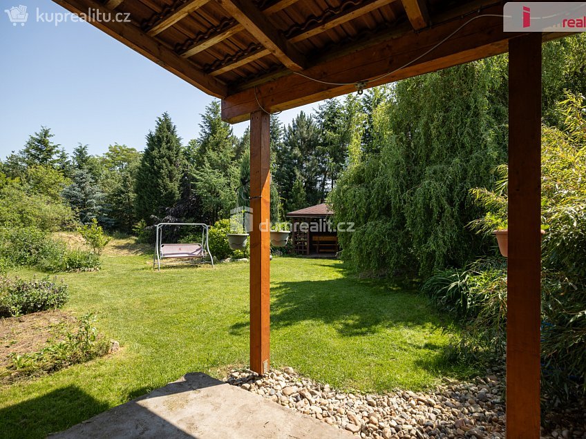Prodej  rodinného domu 220 m^2 Loucká, Loucká 