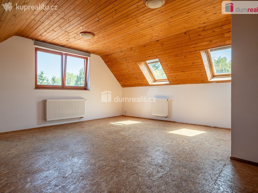 Prodej  rodinného domu 220 m^2 Loucká, Loucká 