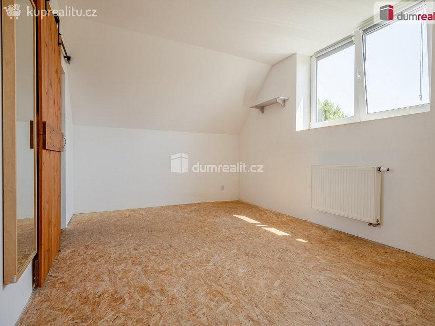Prodej  rodinného domu 220 m^2 Loucká, Loucká 