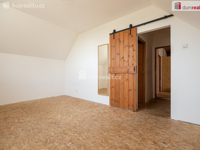 Prodej  rodinného domu 220 m^2 Loucká, Loucká 