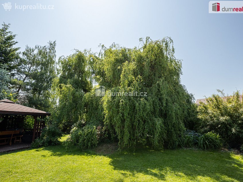 Prodej  rodinného domu 220 m^2 Loucká, Loucká 