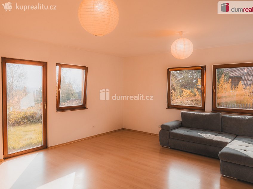 Prodej  rodinného domu 145 m^2 Slunečná, Ondřejov 
