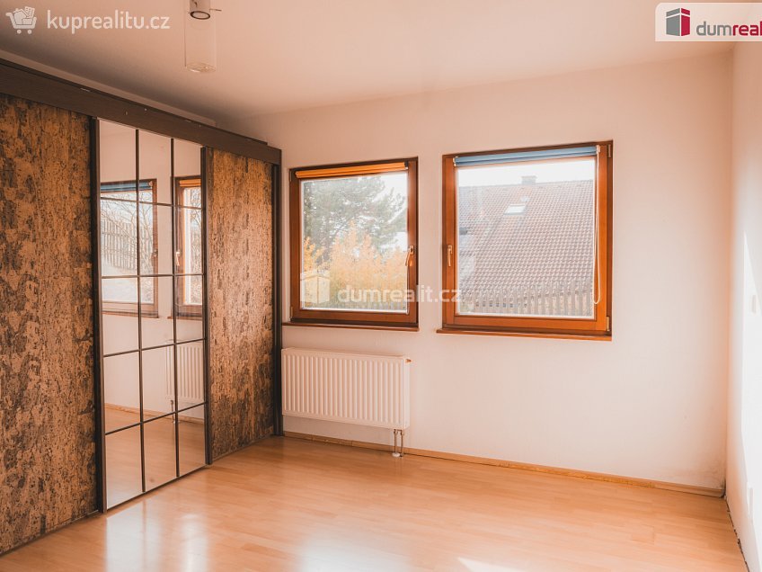 Prodej  rodinného domu 145 m^2 Slunečná, Ondřejov 