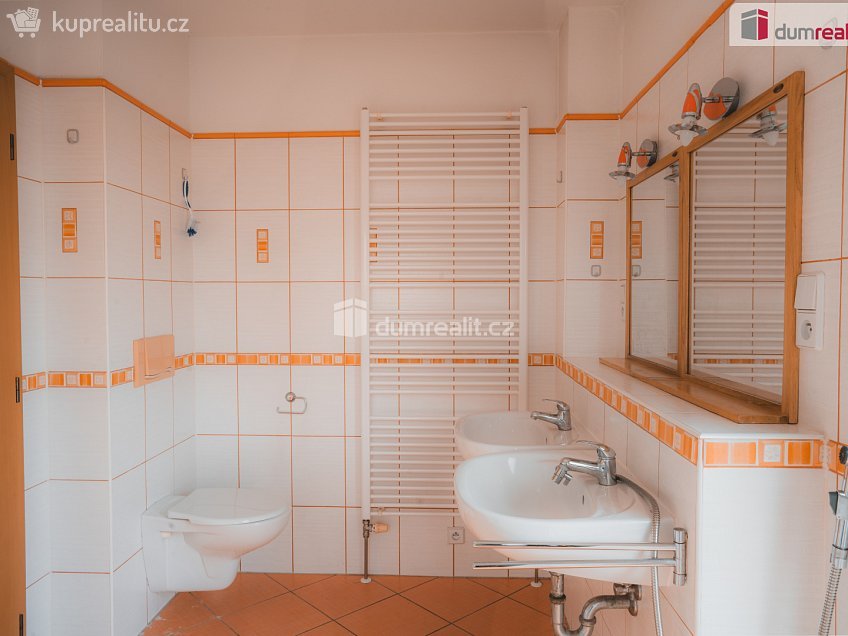 Prodej  rodinného domu 145 m^2 Slunečná, Ondřejov 