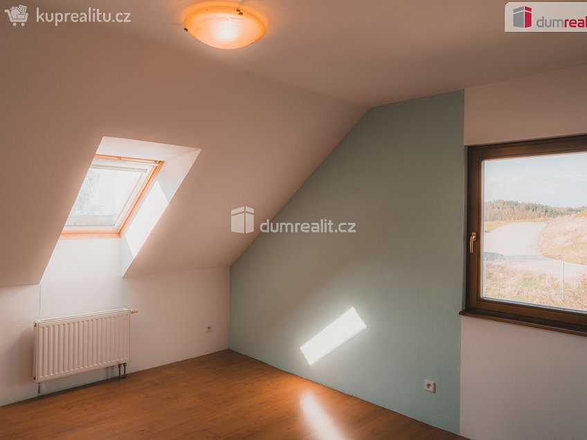 Prodej  rodinného domu 145 m^2 Slunečná, Ondřejov 
