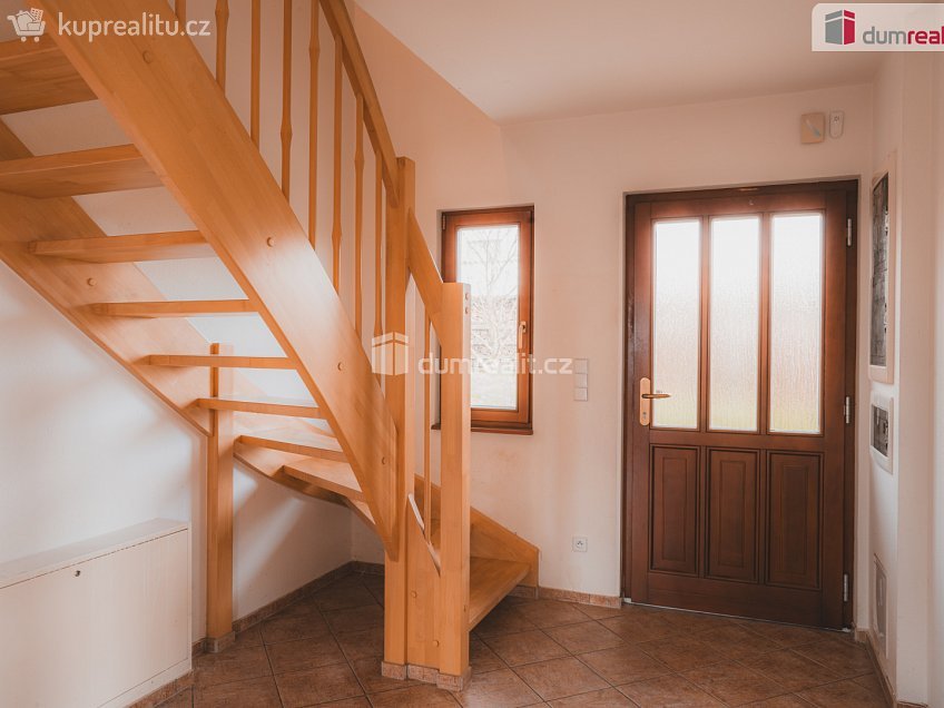 Prodej  rodinného domu 145 m^2 Slunečná, Ondřejov 