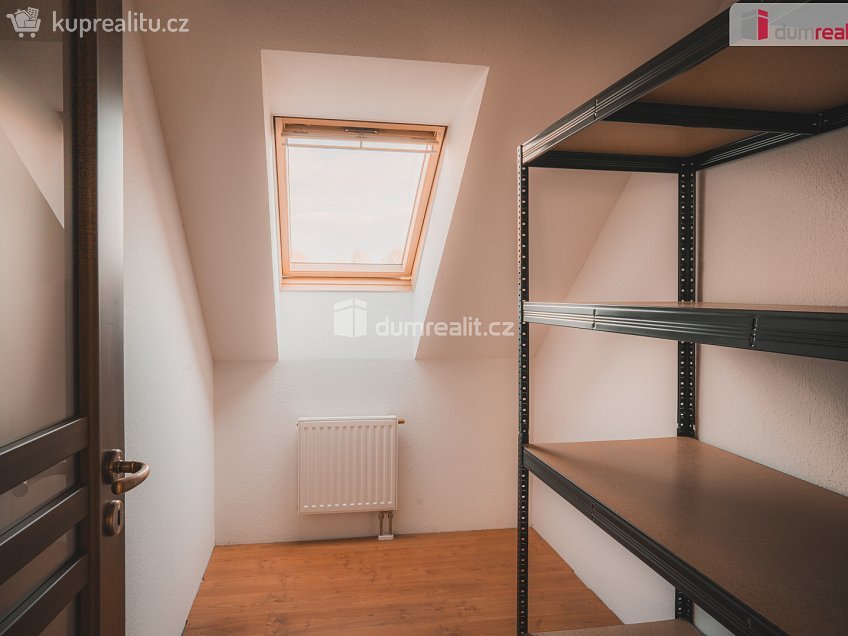 Prodej  rodinného domu 145 m^2 Slunečná, Ondřejov 
