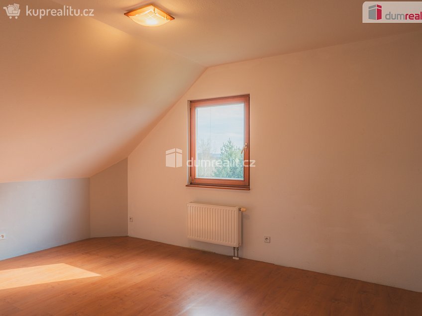 Prodej  rodinného domu 145 m^2 Slunečná, Ondřejov 