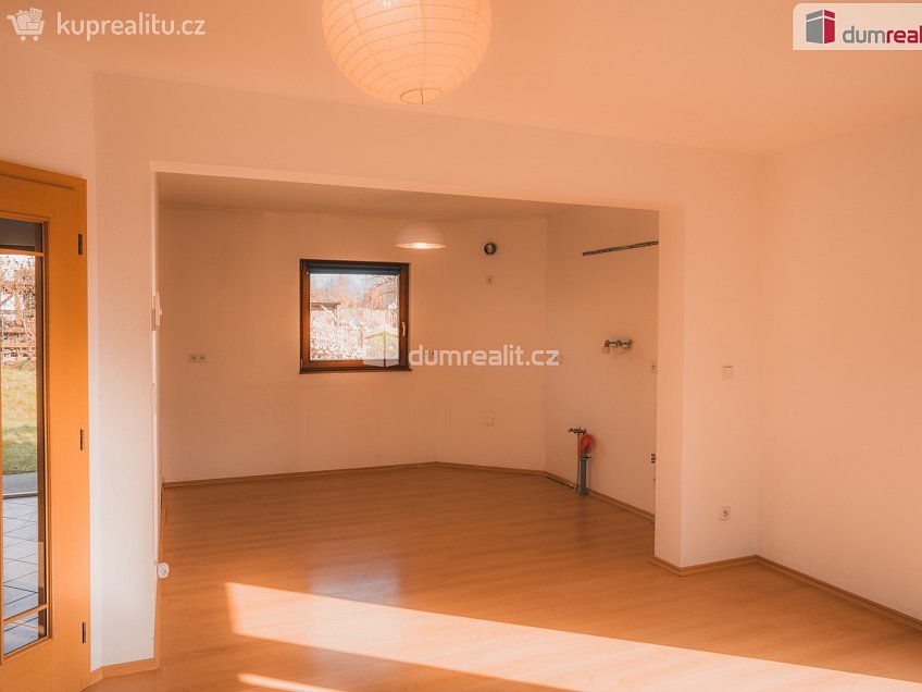 Prodej  rodinného domu 145 m^2 Slunečná, Ondřejov 