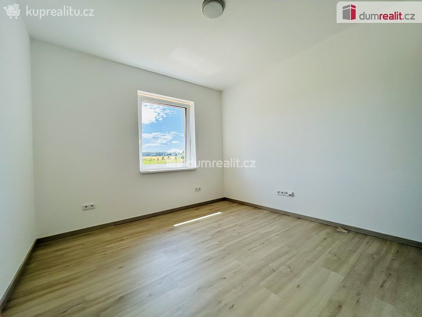 Prodej  rodinného domu 138 m^2 Keblov, Keblov 