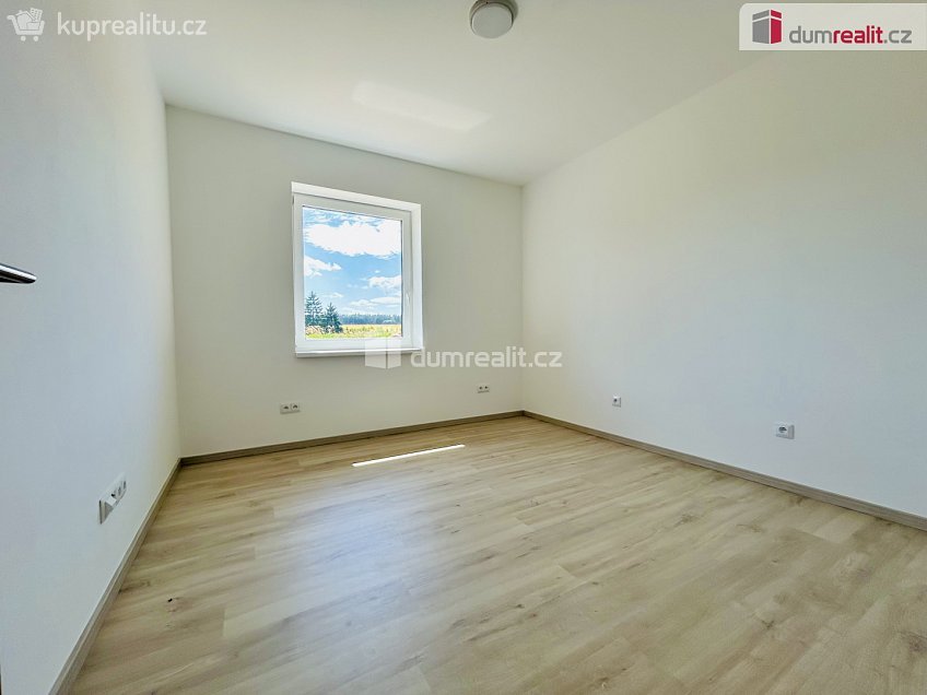 Prodej  rodinného domu 138 m^2 Keblov, Keblov 