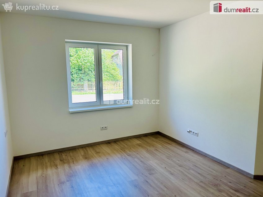 Prodej  rodinného domu 138 m^2 Keblov, Keblov 