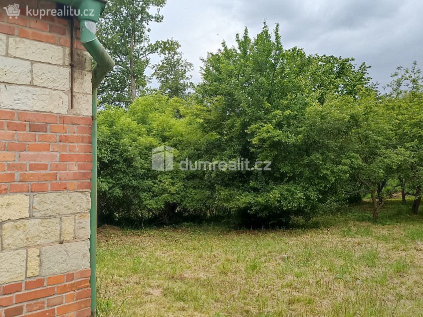 Prodej  rodinného domu 975 m^2 Pnětluky, Pnětluky 