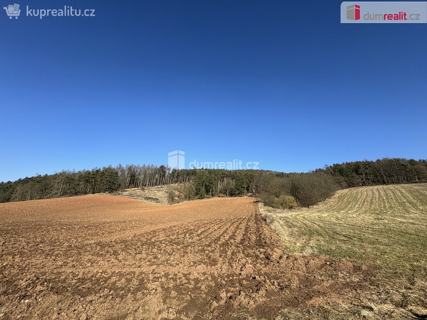 Prodej  rodinného domu 975 m^2 Pnětluky, Pnětluky 