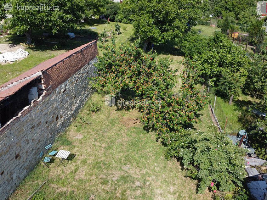 Prodej  rodinného domu 307 m^2 Na Karlově, Peruc 