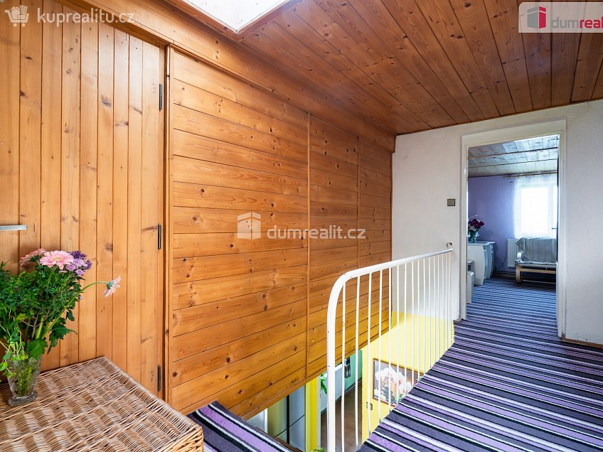 Prodej  rodinného domu 100 m^2 Štětí, Štětí 