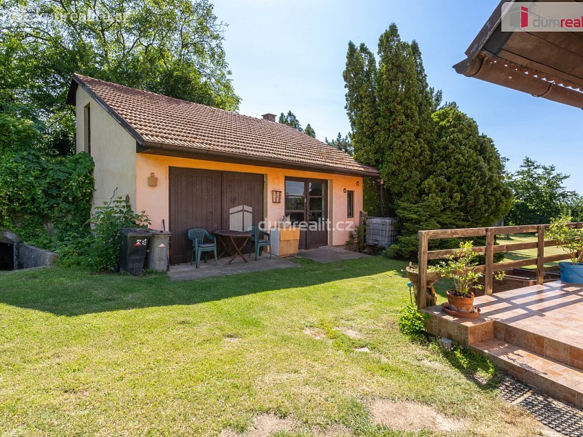 Prodej  rodinného domu 100 m^2 Štětí, Štětí 