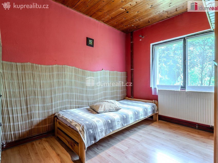 Prodej  rodinného domu 100 m^2 Štětí, Štětí 