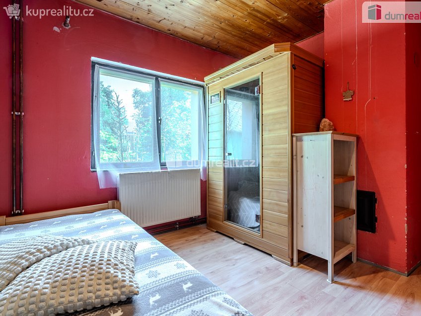 Prodej  rodinného domu 100 m^2 Štětí, Štětí 