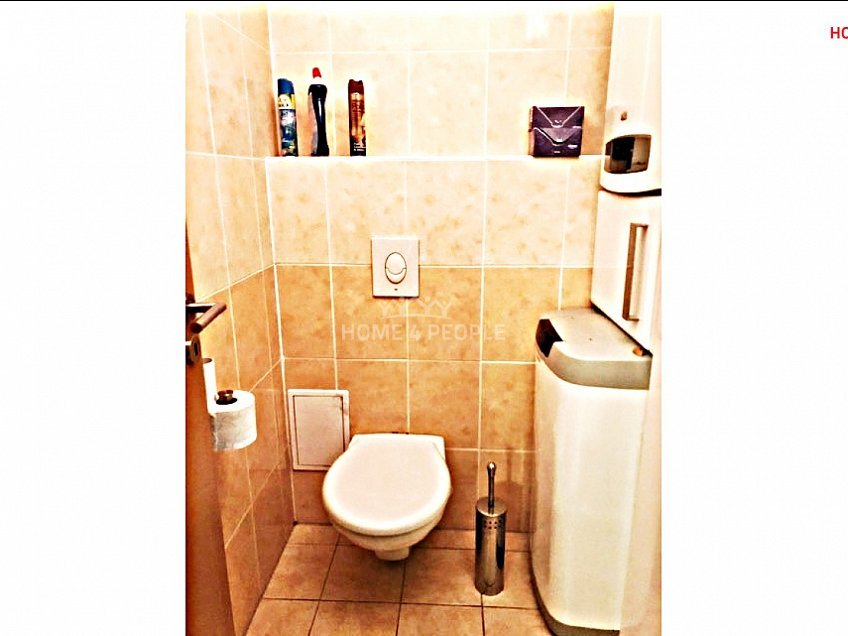 Pronájem bytu 3+kk 75 m^2 Blažovická, Brno 