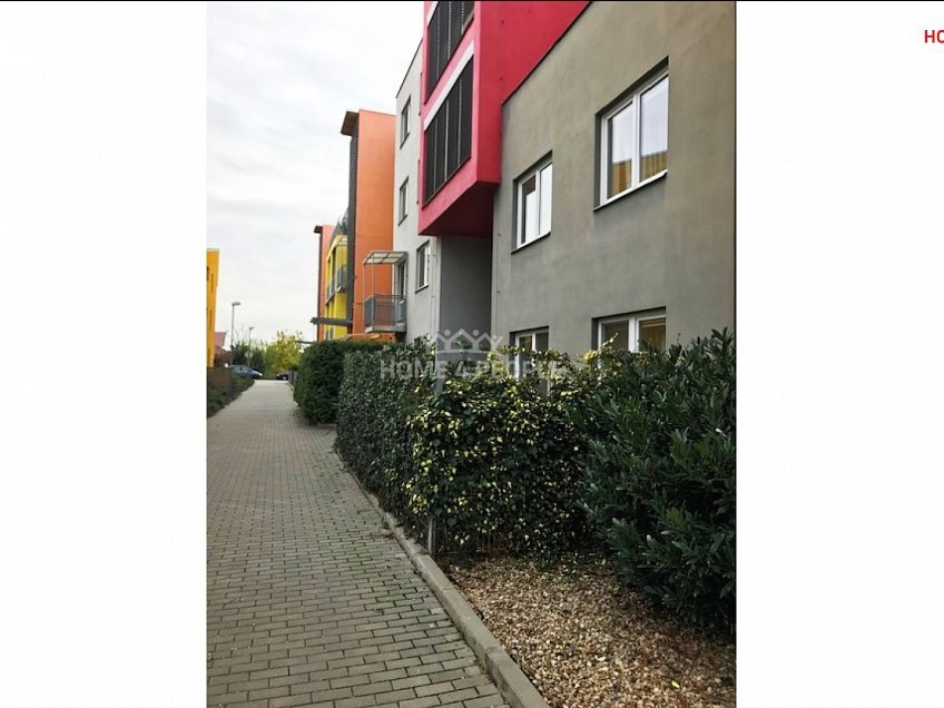 Pronájem bytu 3+kk 75 m^2 Blažovická, Brno 