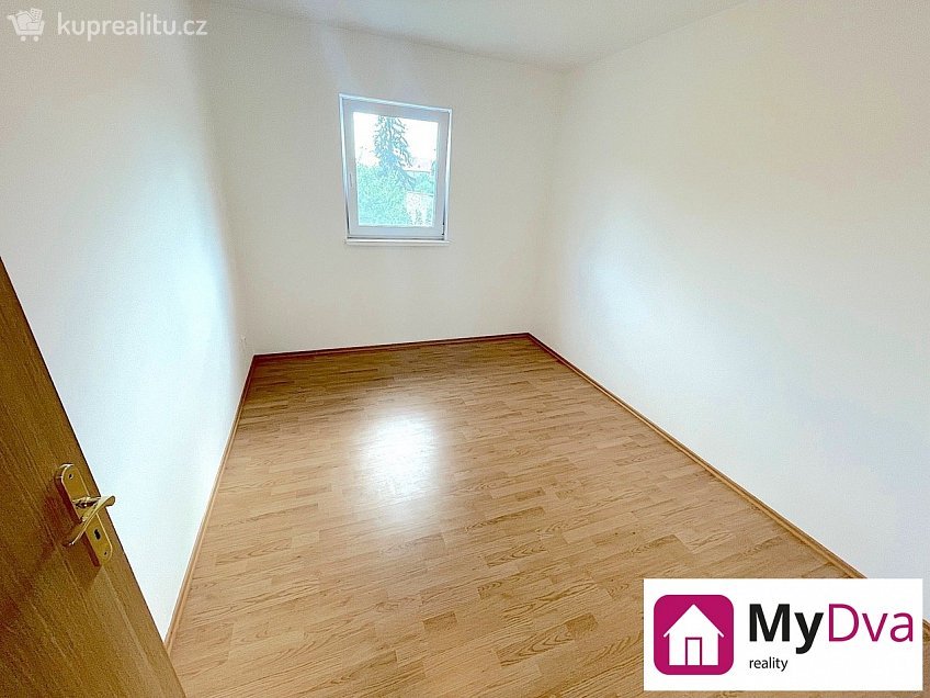 Pronájem bytu 3+kk 60 m^2 Sklepní, Hrušovany nad Jevišovkou 
