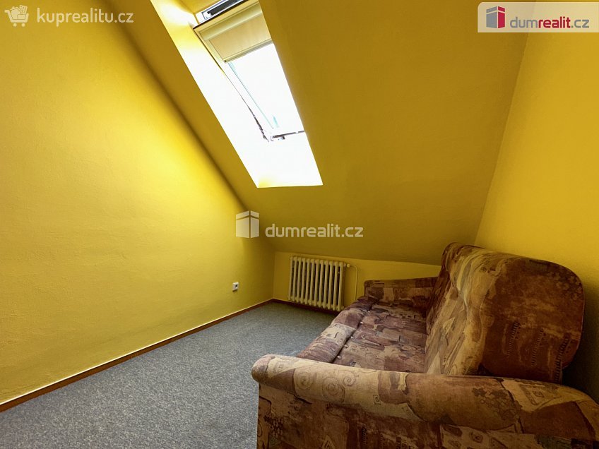 Pronájem bytu 3+1 70 m^2 Na Rynku, Moravská Nová Ves 