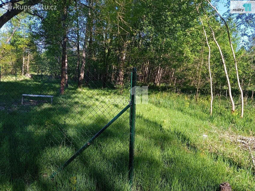 Prodej  pozemku 870 m^2 Česká Lípa, Česká Lípa 