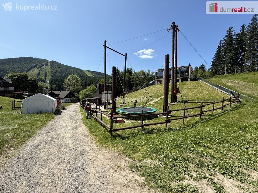 Prodej bytu 2+kk 60 m^2 Harrachov, Harrachov 