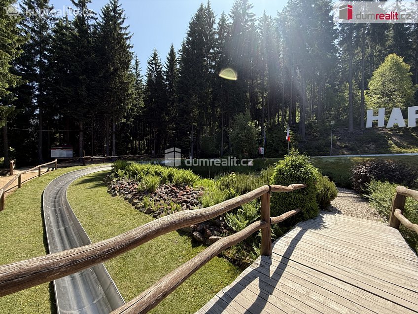 Prodej bytu 2+kk 60 m^2 Harrachov, Harrachov 