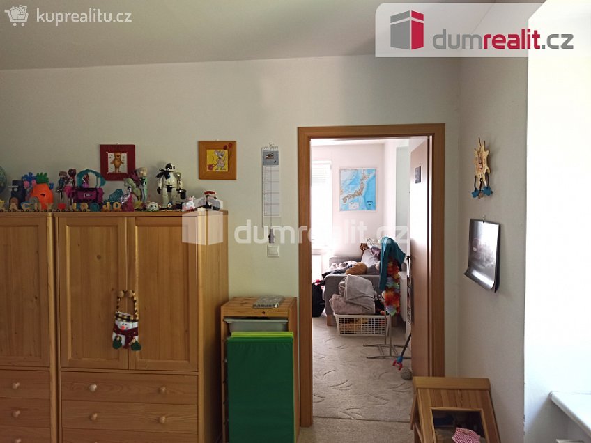 Prodej  rodinného domu 304 m^2 Jáchymov, Jáchymov 