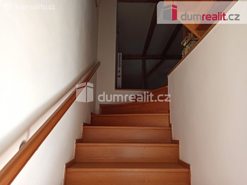 Prodej  rodinného domu 304 m^2 Jáchymov, Jáchymov 