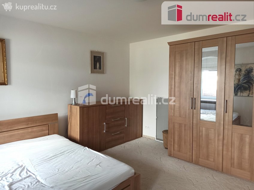 Prodej  rodinného domu 304 m^2 Jáchymov, Jáchymov 