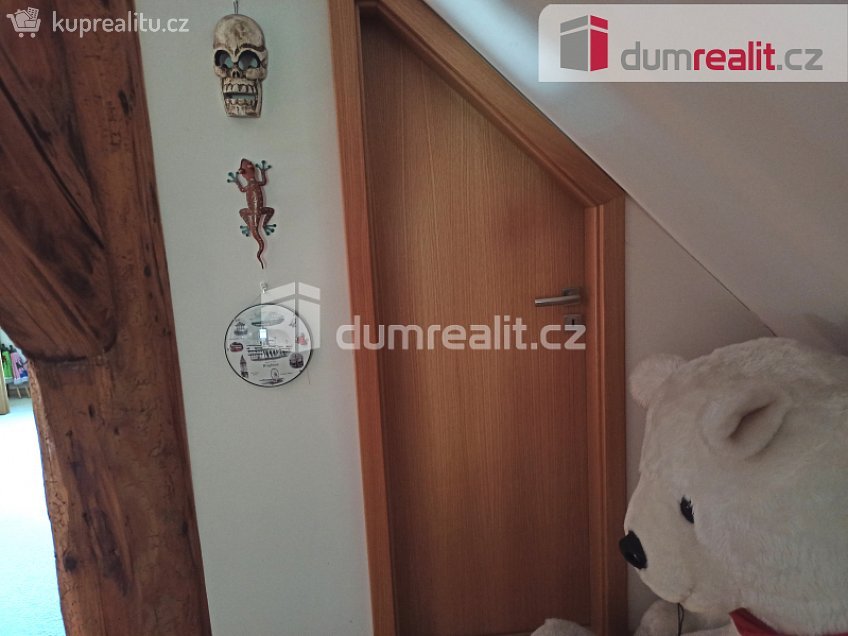 Prodej  rodinného domu 304 m^2 Jáchymov, Jáchymov 