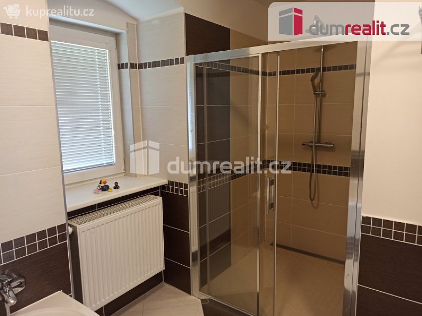 Prodej  rodinného domu 304 m^2 Jáchymov, Jáchymov 
