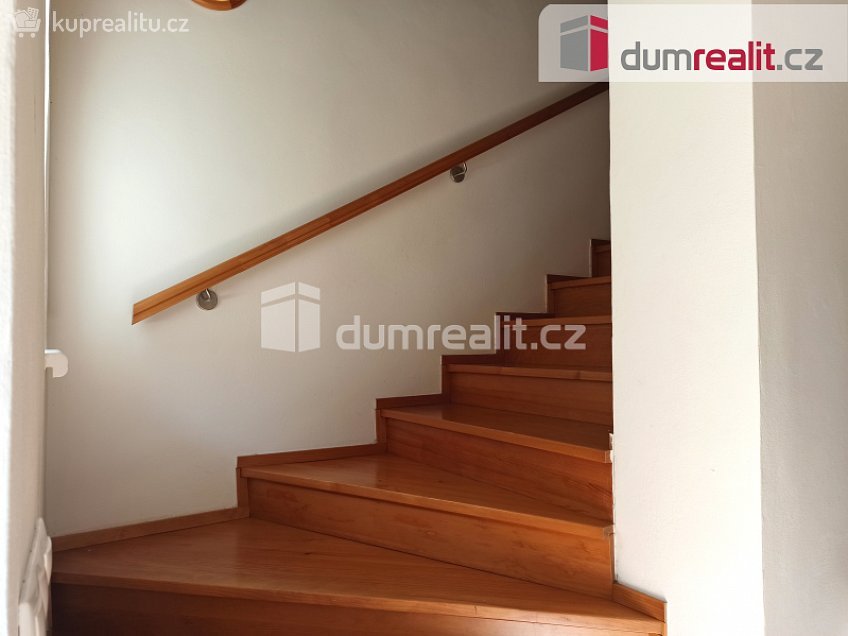 Prodej  rodinného domu 304 m^2 Jáchymov, Jáchymov 