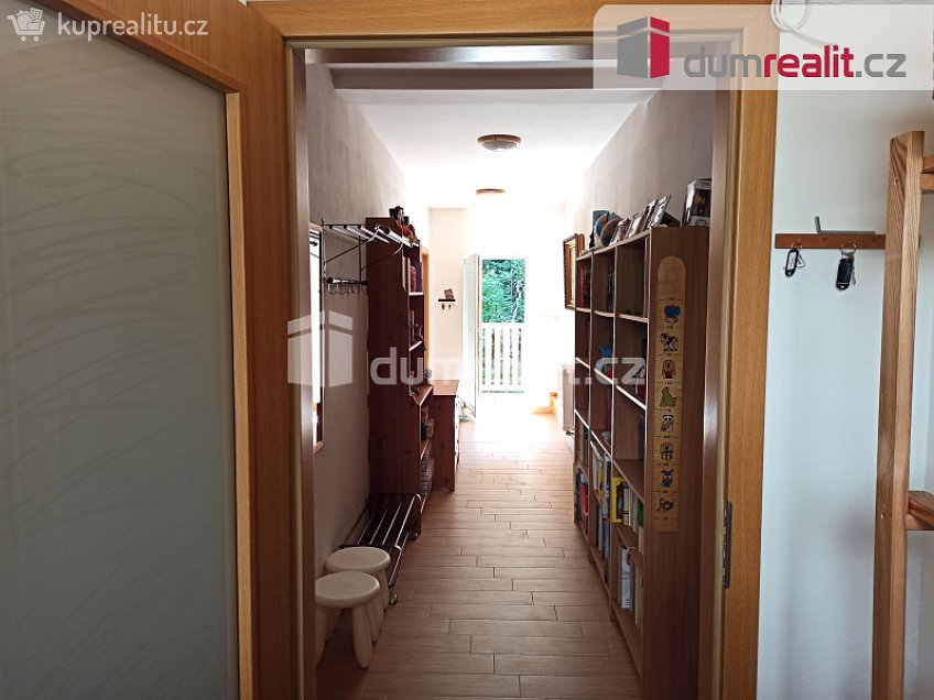Prodej  rodinného domu 304 m^2 Jáchymov, Jáchymov 