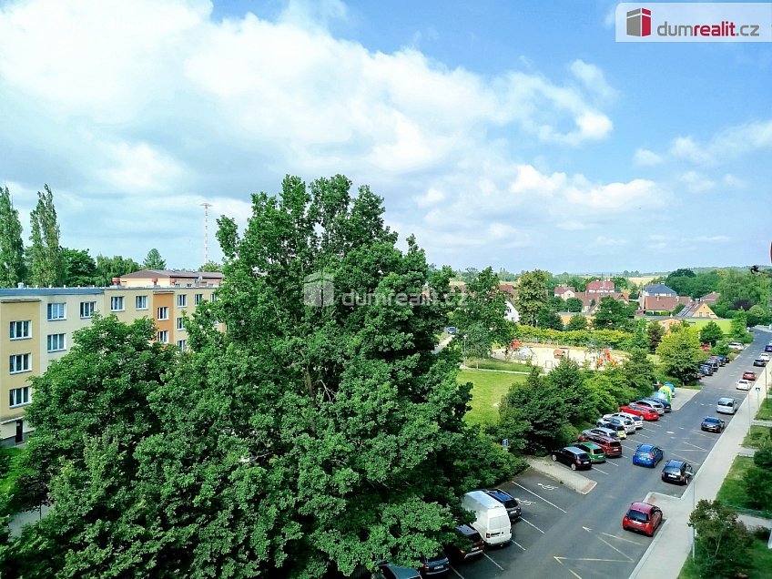 Pronájem bytu 2+1 62 m^2 Dvořákova, Karlovy Vary 