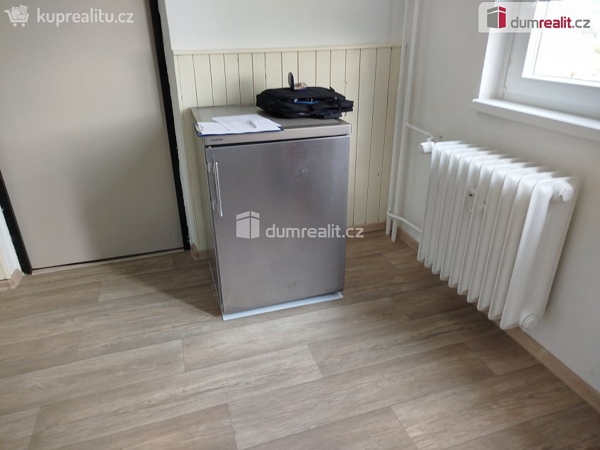 Pronájem bytu 2+1 62 m^2 Dvořákova, Karlovy Vary 