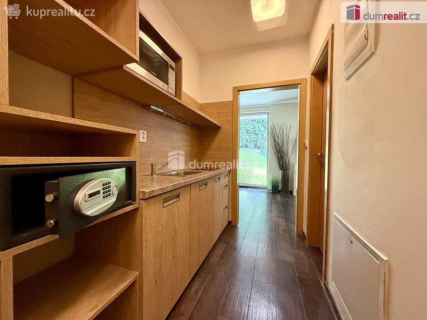 Prodej bytu 2+kk 53 m^2 Harrachov, Harrachov 