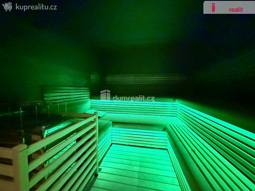 Prodej bytu 2+kk 53 m^2 Harrachov, Harrachov 